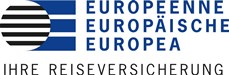 Europische Reiseversicherung Logo